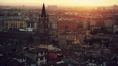 Verona cityscapes