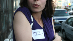Veronica belmont Celebrity