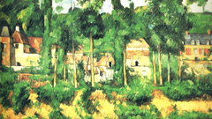 Vers paulzanne Le CH