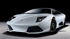 Versace lamborghini murcielago italian cars Lamborghini 