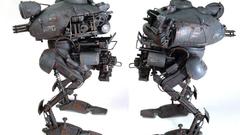 Version panzer aufkal rung