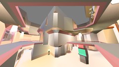 Vertical quake promode cpma