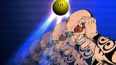 Vertigo insect comics transmetropolitan