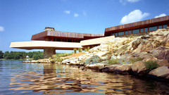 Very Thunderbirds high