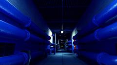 Veryblue love This Shade