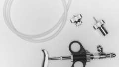 Vet syringe love This