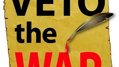 Vetothewar barry high