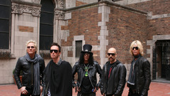 Vevlet-revolver velvet Revolver bands