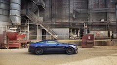 Vgj rtr mustang floods