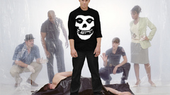 Victims michael c hall