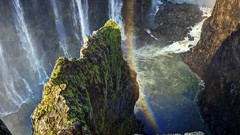 Victoria Falls