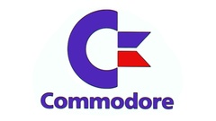 Video game consoles Commodore
