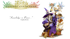 Video game fantasy Fantasy