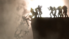 Video games 300 (movie)