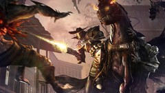 Video games 3d Darkwatch