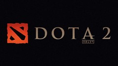 Video games 3d Dota