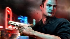 Video games 3d driv3r