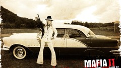 Video games 3d mafia