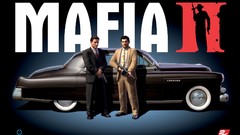Video games 3d mafia