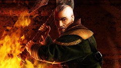 Video games 3d piranha