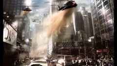 Video games 3D renders