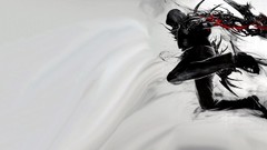 Video games 3D renders