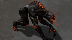 Video games 3D renders