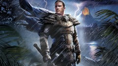 Video games 3d Risen