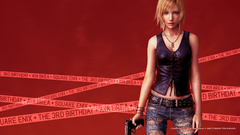 Video games 3rd birthday