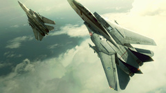 Video games ace combat