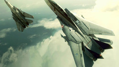 Video games ace combat