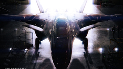 Video games ace combat