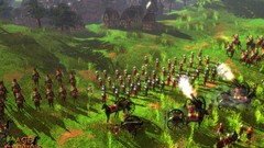 Video games Age of Empires 3