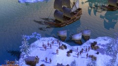 Video games Age of Empires 3