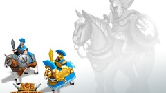 Video games Age Of Empires