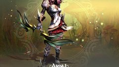 Video games aion
