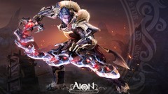 Video games aion