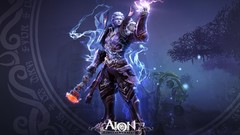 Video games aion