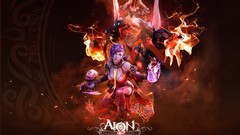 Video games aion