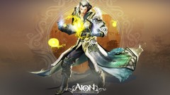 Video games aion