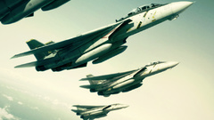 Video games Aircraft military