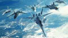 Video games Aircraft military