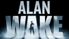 Video games alan wake