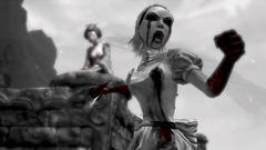 Video games alice madness