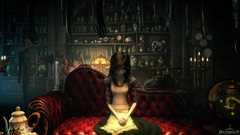 Video games alice madness
