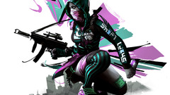 Video games all points