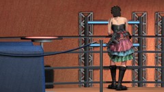 Video games all points bulletin