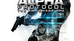 Video games alpha protocol