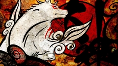 Video games Amaterasu