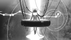 Video games android silver